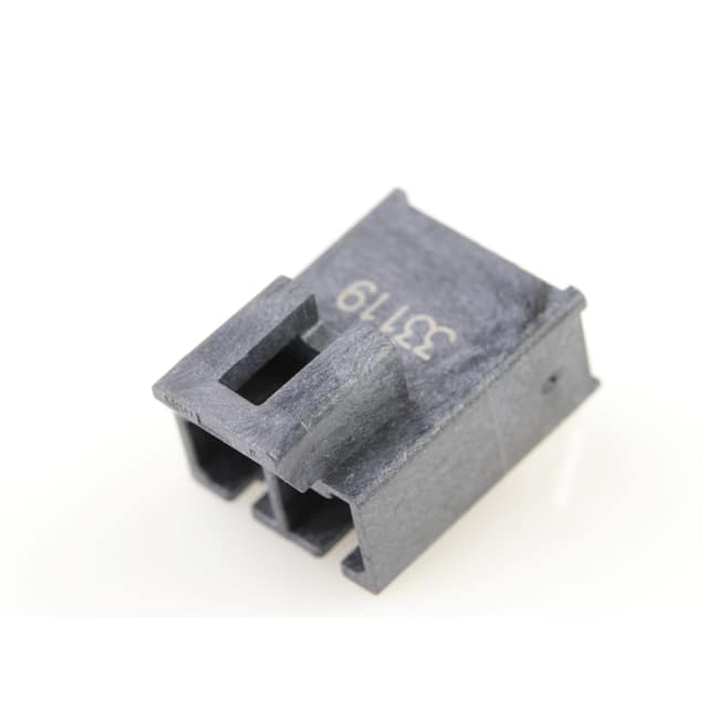 2002411212 Molex  Headers Male Pins